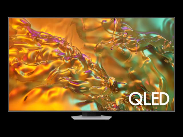 So sánh giá Smart Tivi QLED Samsung AI 4K 55 inch QA55Q80D rẻ nhất? - Ảnh 9