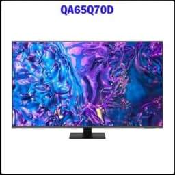 Smart Tivi QLED Samsung AI 4K 65 inch QA65Q70D - Giá rẻ nhất hôm nay - Ảnh 18