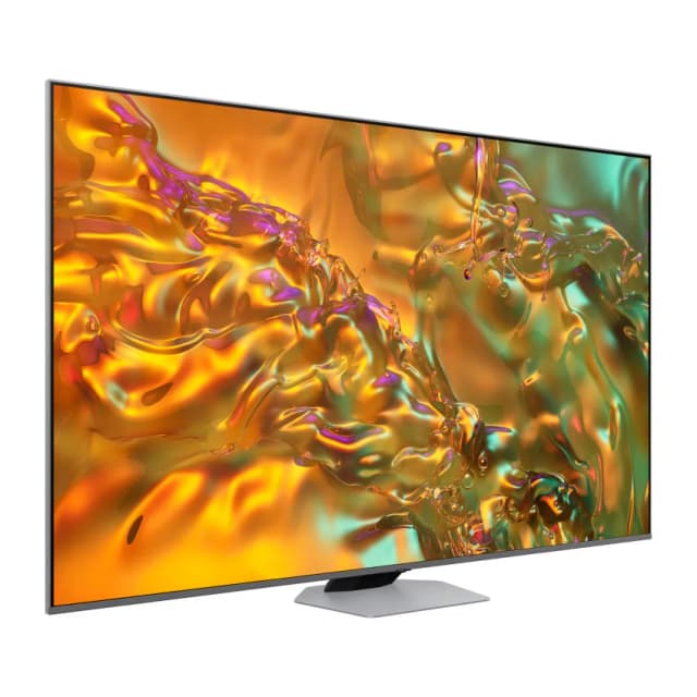 So sánh giá Smart Tivi QLED Samsung AI 4K 65 inch QA65Q80D rẻ nhất? - Ảnh 2