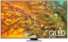 So sánh giá Smart Tivi QLED Samsung AI 4K 65 inch QA65Q80D rẻ nhất? - Ảnh 17