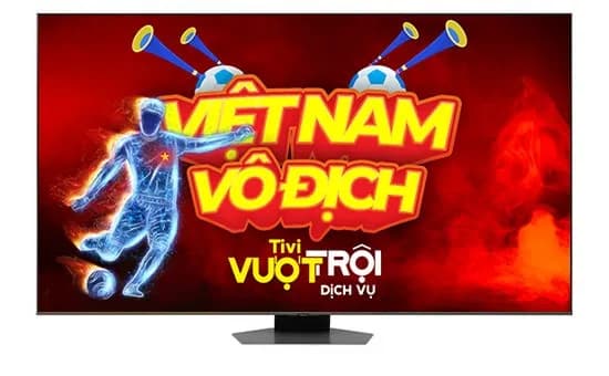 So sánh giá Smart Tivi QLED Samsung AI 4K 65 inch QA65Q80D rẻ nhất? - Ảnh 18