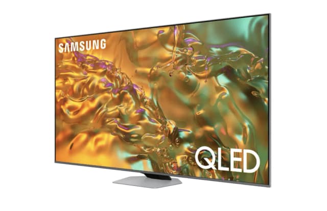 So sánh giá Smart Tivi QLED Samsung AI 4K 65 inch QA65Q80D rẻ nhất? - Ảnh 10