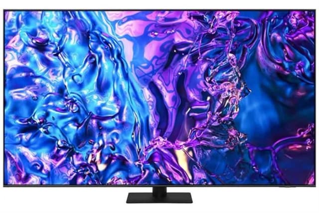 So sánh giá Smart Tivi QLED Samsung AI 4K 75 inch QA75Q70D rẻ nhất?