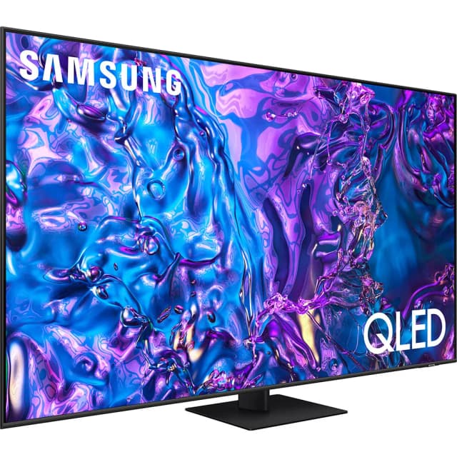 So sánh giá Smart Tivi QLED Samsung AI 4K 75 inch QA75Q70D rẻ nhất? - Ảnh 2