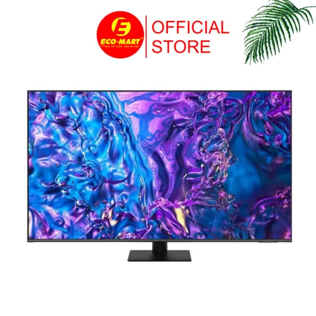 So sánh giá Smart Tivi QLED Samsung AI 4K 75 inch QA75Q70D rẻ nhất? - Ảnh 11