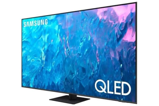 So sánh giá Smart Tivi QLED Samsung AI 4K 75 inch QA75Q70D rẻ nhất? - Ảnh 14