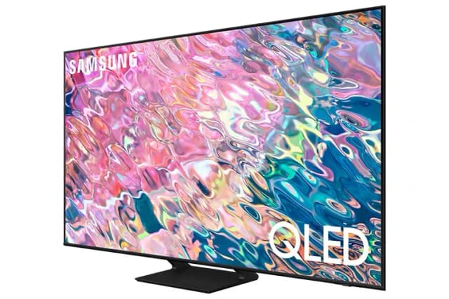So sánh giá Smart Tivi QLED Samsung AI 4K 75 inch QA75Q70D rẻ nhất? - Ảnh 18
