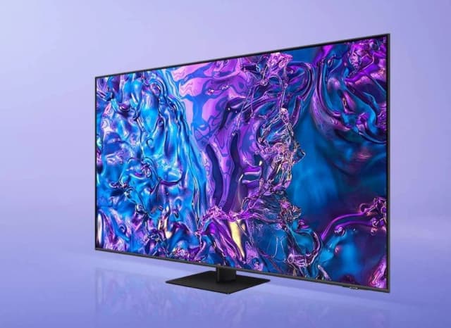 So sánh giá Smart Tivi QLED Samsung AI 4K 75 inch QA75Q70D rẻ nhất? - Ảnh 19