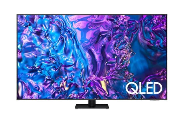 So sánh giá Smart Tivi QLED Samsung AI 4K 75 inch QA75Q70D rẻ nhất? - Ảnh 5