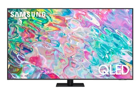 So sánh giá Smart Tivi QLED Samsung AI 4K 75 inch QA75Q70D rẻ nhất? - Ảnh 9