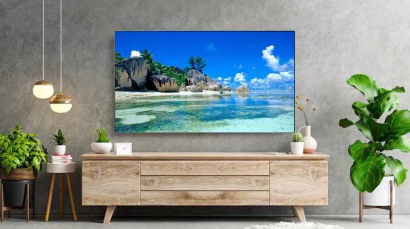 Smart Tivi QLED Samsung AI 4K 75 inch QA75Q80D - Giá rẻ nhất hôm nay - Ảnh 4