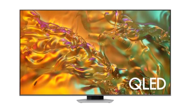 Smart Tivi QLED Samsung AI 4K 75 inch QA75Q80D - Giá rẻ nhất hôm nay - Ảnh 7