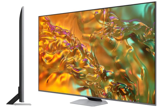 So sánh giá Smart Tivi QLED Samsung AI 4K 75 inch QA75Q80D rẻ nhất? - Ảnh 8