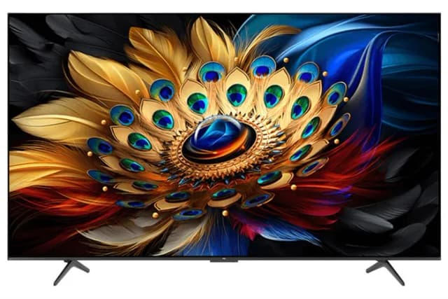 So sánh giá Google Tivi QLED TCL AI 4K 75 inch 75C69B rẻ nhất?