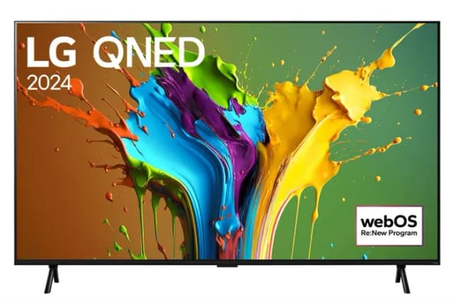 So sánh giá Smart Tivi QNED LG AI 4K 65 inch 65QNED86TSA rẻ nhất? - Ảnh 12