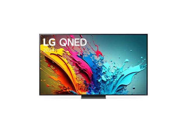 So sánh giá Smart Tivi QNED LG AI 4K 65 inch 65QNED86TSA rẻ nhất? - Ảnh 15
