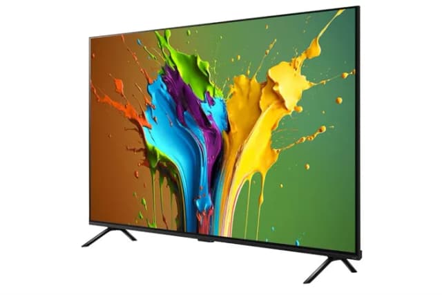 So sánh giá Smart Tivi QNED LG AI 4K 65 inch 65QNED86TSA rẻ nhất? - Ảnh 18
