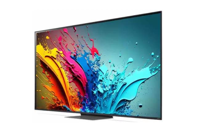 So sánh giá Smart Tivi QNED LG AI 4K 65 inch 65QNED86TSA rẻ nhất? - Ảnh 7