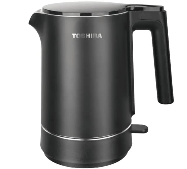 So sánh giá Bình đun siêu tốc Toshiba 1.5 lít KT-15DS1NV rẻ nhất? - Ảnh 2