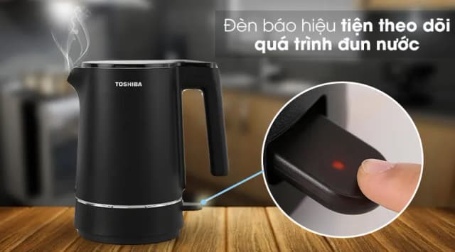 So sánh giá Bình đun siêu tốc Toshiba 1.5 lít KT-15DS1NV rẻ nhất? - Ảnh 12