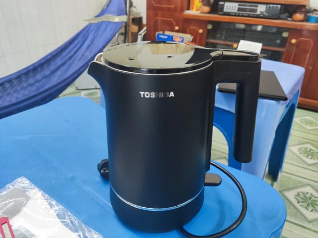 So sánh giá Bình đun siêu tốc Toshiba 1.5 lít KT-15DS1NV rẻ nhất? - Ảnh 15