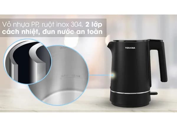 So sánh giá Bình đun siêu tốc Toshiba 1.5 lít KT-15DS1NV rẻ nhất? - Ảnh 16