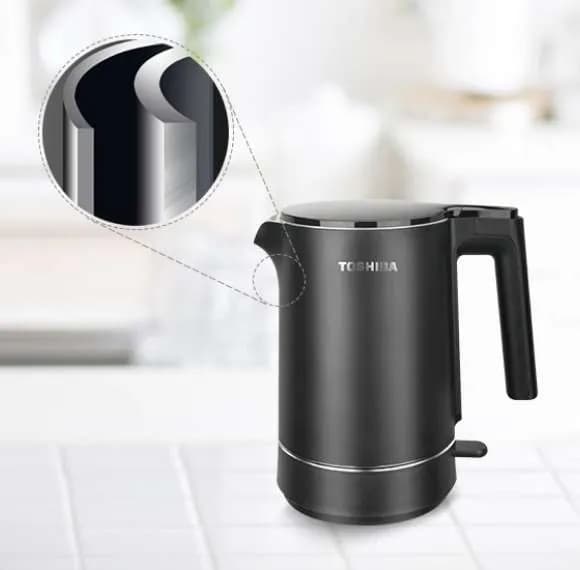 So sánh giá Bình đun siêu tốc Toshiba 1.5 lít KT-15DS1NV rẻ nhất? - Ảnh 18