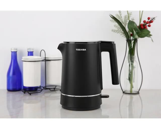 So sánh giá Bình đun siêu tốc Toshiba 1.5 lít KT-15DS1NV rẻ nhất? - Ảnh 8