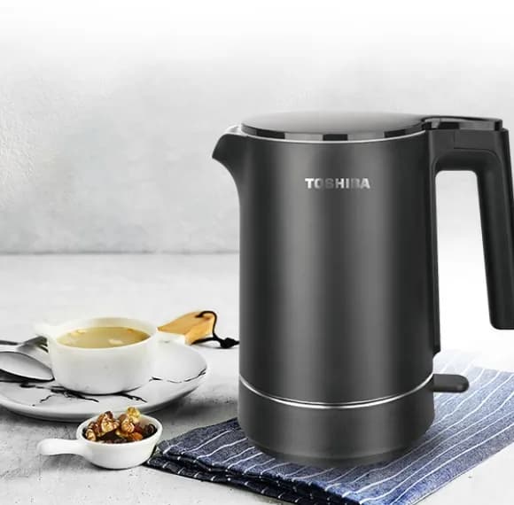 So sánh giá Bình đun siêu tốc Toshiba 1.5 lít KT-15DS1NV rẻ nhất? - Ảnh 9