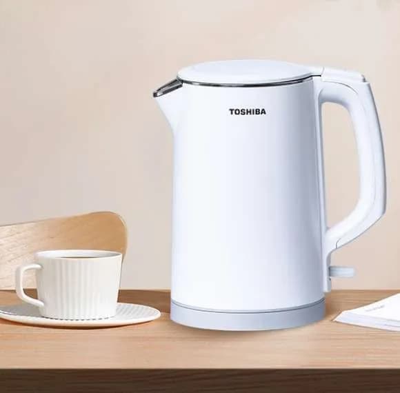 So sánh giá Bình đun siêu tốc Toshiba 1.5 lít KT-15DS1PV rẻ nhất? - Ảnh 13