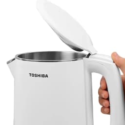 Bình đun siêu tốc Toshiba 1.5 lít KT-15DS1PV - Giá rẻ nhất hôm nay - Ảnh 19