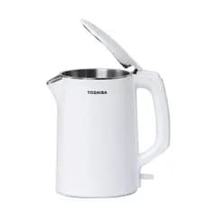 Bình đun siêu tốc Toshiba 1.5 lít KT-15DS1PV - Giá rẻ nhất hôm nay - Ảnh 9