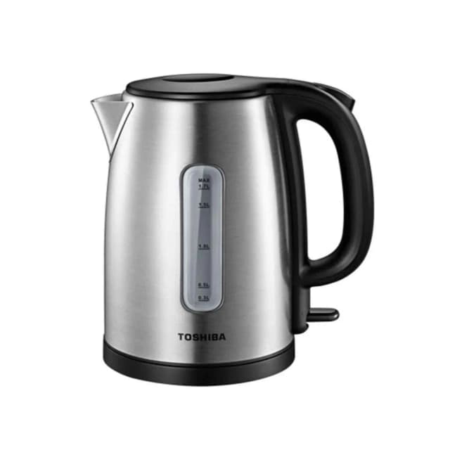 So sánh giá Bình đun siêu tốc Toshiba 1.7 lít KT-17SH2NV rẻ nhất? - Ảnh 12