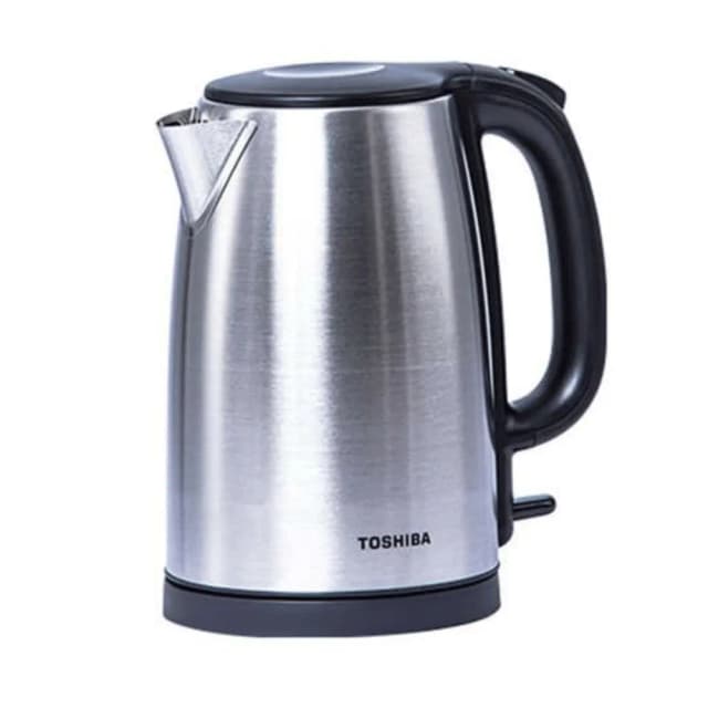 So sánh giá Bình đun siêu tốc Toshiba 1.7 lít KT-17SH2NV rẻ nhất? - Ảnh 3