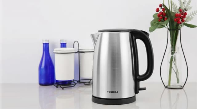 So sánh giá Bình đun siêu tốc Toshiba 1.7 lít KT-17SH2NV rẻ nhất? - Ảnh 6