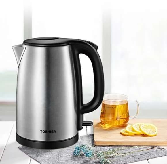 So sánh giá Bình đun siêu tốc Toshiba 1.7 lít KT-17SH2NV rẻ nhất? - Ảnh 7
