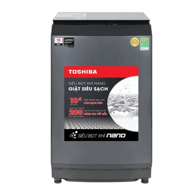So sánh giá Máy giặt Toshiba Inverter 9.0 kg AW-DK1000FV(KK) rẻ nhất? - Ảnh 19