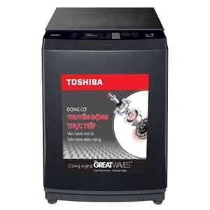 So sánh giá Máy giặt Toshiba Inverter 9.0 kg AW-DK1000FV(KK) rẻ nhất? - Ảnh 6