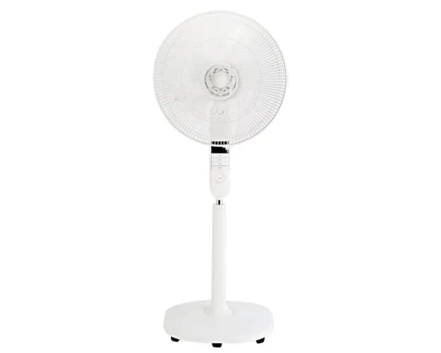 So sánh giá Quạt đứng Toshiba 5 cánh F-LSA20(H)VN 60W rẻ nhất? - Ảnh 15