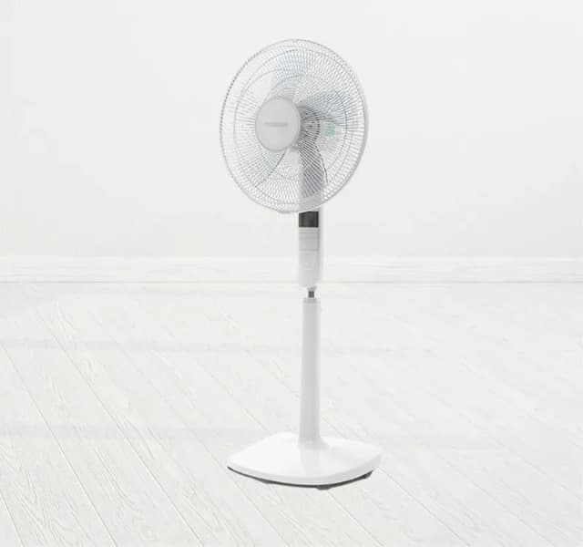 So sánh giá Quạt đứng Toshiba 5 cánh F-LSA20(H)VN 60W rẻ nhất? - Ảnh 18
