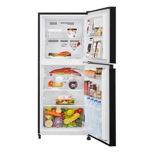 So sánh giá Tủ lạnh Toshiba Inverter 180 lít GR-B22VU UKG rẻ nhất? - Ảnh 12