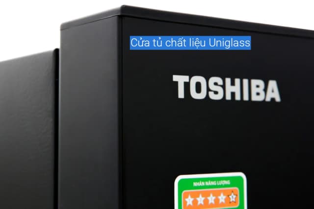 So sánh giá Tủ lạnh Toshiba Inverter 180 lít GR-B22VU UKG rẻ nhất? - Ảnh 18