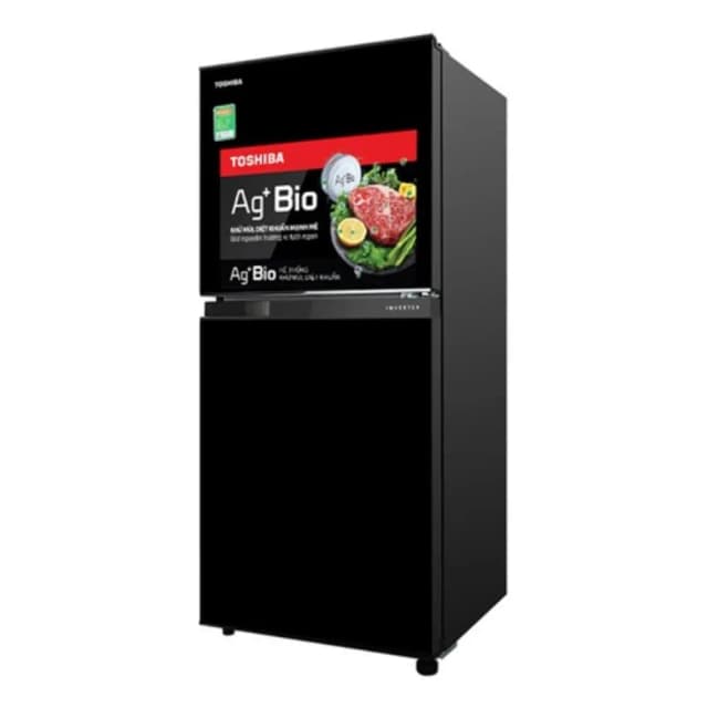 So sánh giá Tủ lạnh Toshiba Inverter 180 lít GR-B22VU UKG rẻ nhất? - Ảnh 8