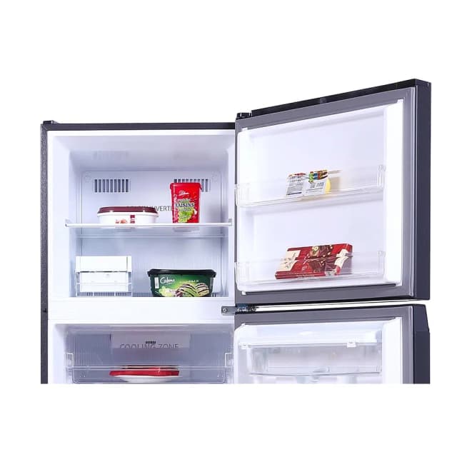 So sánh giá Tủ lạnh Toshiba Inverter 311 lít GR-RT395WE-PMV(06)-MG rẻ nhất? - Ảnh 11