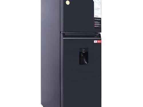 So sánh giá Tủ lạnh Toshiba Inverter 311 lít GR-RT395WE-PMV(06)-MG rẻ nhất? - Ảnh 13