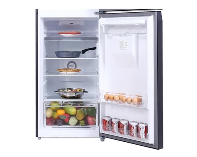 So sánh giá Tủ lạnh Toshiba Inverter 311 lít GR-RT395WE-PMV(06)-MG rẻ nhất? - Ảnh 15