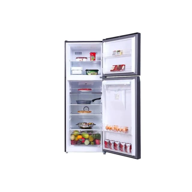 So sánh giá Tủ lạnh Toshiba Inverter 311 lít GR-RT395WE-PMV(06)-MG rẻ nhất? - Ảnh 19