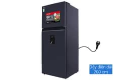 So sánh giá Tủ lạnh Toshiba Inverter 407 lít GR-RT535WE-PMV(06)-MG rẻ nhất? - Ảnh 15