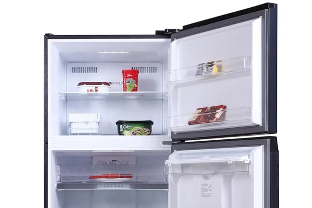 So sánh giá Tủ lạnh Toshiba Inverter 407 lít GR-RT535WE-PMV(06)-MG rẻ nhất? - Ảnh 18