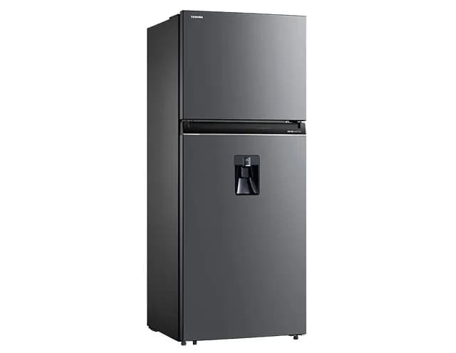 So sánh giá Tủ lạnh Toshiba Inverter 407 lít GR-RT535WE-PMV(06)-MG rẻ nhất? - Ảnh 5